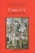 carlos v, la espada de dios-jose miguel carrillo de albornoz-9788470308154 carlos v, la espada de dios-jose miguel carrillo de albornoz-9788470308154