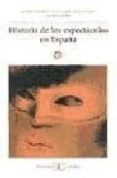 historia de los espectaculos en españa-9788470398254 historia de los espectaculos en españa-9788470398254