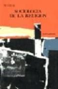 sociologia de la religion-9788470571954 sociologia de la religion-9788470571954