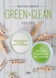 green & clean. claves para ser un buen eco limpiador-teresa pinyol-9788470914454 green & clean. claves para ser un buen eco limpiador-teresa pinyol-9788470914454