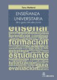 enseñanza universitaria; una guia introductoria (ebook)-9788471128454 enseñanza universitaria; una guia introductoria (ebook)-9788471128454