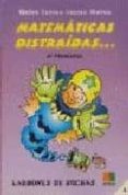 matematicas distraidas 4º primaria-pedro santos juanes munoz-9788472783454 matematicas distraidas 4º primaria-pedro santos juanes munoz-9788472783454