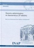 derecho administrativo en iberoamérica-santiago gonzalez-varas ibañez-9788473512954 derecho administrativo en iberoamérica-santiago gonzalez-varas ibañez-9788473512954