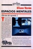 espacios mentales: efectos de agenda 2-eliseo veron-9788474329254 espacios mentales: efectos de agenda 2-eliseo veron-9788474329254