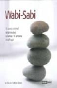 wabi-sabi : el secreto oriental de la felicidad, la belleza y la armonia en el hogar-gottfried kerstin-9788475564654 wabi-sabi : el secreto oriental de la felicidad, la belleza y la armonia en el hogar-gottfried kerstin-9788475564654