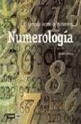 numerologia: lenguaje secreto de los numeros-bartolome bioque aguilar-9788475565354 numerologia: lenguaje secreto de los numeros-bartolome bioque aguilar-9788475565354