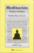 meditacion: teoria y practica-hary prasad shastri-9788476271254 meditacion: teoria y practica-hary prasad shastri-9788476271254