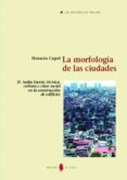 la morfologia de las ciudades (vol ii): aedes facere: tecnica, cu ltura y clase social en la construccion de edificios-horacio capel-9788476283554 la morfologia de las ciudades (vol ii): aedes facere: tecnica, cu ltura y clase social en la construccion de edificios-horacio capel-9788476283554