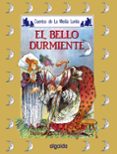 el bello durmiente-antonio rodriguez almodovar-9788476470954 el bello durmiente-antonio rodriguez almodovar-9788476470954