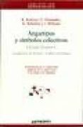 circulo eranos (t.i): arquetipos y simbolos colectivos-d kerenyi-9788476584354 circulo eranos (t.i): arquetipos y simbolos colectivos-d kerenyi-9788476584354