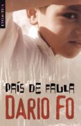 pais de faula-dario fo-9788476607954 pais de faula-dario fo-9788476607954