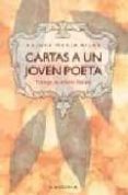 cartas a un joven poeta-rainer maria rilke-9788477205654 cartas a un joven poeta-rainer maria rilke-9788477205654