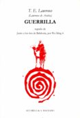 guerrilla-t.e. lawrence-9788477741954 guerrilla-t.e. lawrence-9788477741954