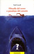 filosofia del terror o paradojas del corazon-noel carrol-9788477746454 filosofia del terror o paradojas del corazon-noel carrol-9788477746454
