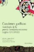 canciones gaelicas: antologia de la poesia vernacula escocesa (si glos xvi-xviii) (ed. bilingüe)-catriona zoltowska-antonio (eds.) rivero taravillo-9788477855354 canciones gaelicas: antologia de la poesia vernacula escocesa (si glos xvi-xviii) (ed. bilingüe)-catriona zoltowska-antonio (eds.) rivero taravillo-9788477855354
