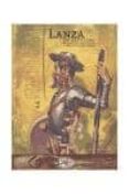 lanza en astillero: el caballero don quijote y otras sus tristes figuras-jesus cuadrado-9788477883654 lanza en astillero: el caballero don quijote y otras sus tristes figuras-jesus cuadrado-9788477883654