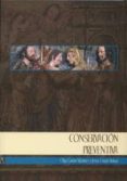 conservacion preventiva-jesus criado mainar-9788478209354 conservacion preventiva-jesus criado mainar-9788478209354