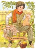 la habichuela magica: letra manuscrita-margarita ruiz abello-9788478645954 la habichuela magica: letra manuscrita-margarita ruiz abello-9788478645954