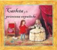 carlota y las princesas españolas-james mayhew-9788478717354 carlota y las princesas españolas-james mayhew-9788478717354