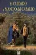el cuidado y manejo del caballo-christine stafford-robert oliver-9788479023454 el cuidado y manejo del caballo-christine stafford-robert oliver-9788479023454