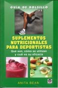 guia de bolsillo suplementos nutricionales para deportistas-9788479027254 guia de bolsillo suplementos nutricionales para deportistas-9788479027254