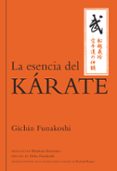 la esencia del karate-gichin funakoshi-9788479028954 la esencia del karate-gichin funakoshi-9788479028954