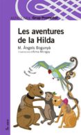 les aventures de la hilda-maria angels bogunya-9788479180454 les aventures de la hilda-maria angels bogunya-9788479180454