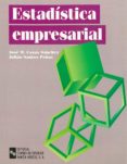 estadistica empresarial-jose miguel casas sanchez-9788480043854 estadistica empresarial-jose miguel casas sanchez-9788480043854