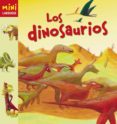los dinosaurios (mini larousse)-9788480169554 los dinosaurios (mini larousse)-9788480169554