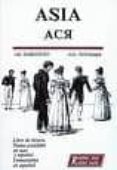 asia-ivan sergueevich turguenev-9788480410854 asia-ivan sergueevich turguenev-9788480410854