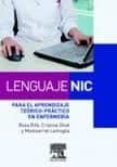 lenguaje nic para el aprendizaje teorico-practico en enfermeria-p. rifa-9788480869454 lenguaje nic para el aprendizaje teorico-practico en enfermeria-p. rifa-9788480869454