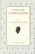 de la ermita al finisterre-eugenio d ors-9788481517354 de la ermita al finisterre-eugenio d ors-9788481517354