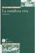 la metafora viva-paul ricoeur-9788481644654 la metafora viva-paul ricoeur-9788481644654