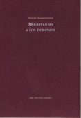 molestando a los demonios-daniel samoilovich-9788481919554 molestando a los demonios-daniel samoilovich-9788481919554