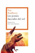 les pomes daurades del sol-ray bradbury-9788482646954 les pomes daurades del sol-ray bradbury-9788482646954