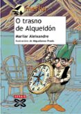 o trasno de alqueidon-maria pilar jimenez aleixandre-9788483027554 o trasno de alqueidon-maria pilar jimenez aleixandre-9788483027554