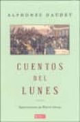 cuentos del lunes-alphonse daudet-9788483069554 cuentos del lunes-alphonse daudet-9788483069554