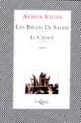 las brujas de salem; el crisol-arthur miller-9788483104354 las brujas de salem; el crisol-arthur miller-9788483104354