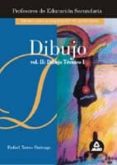 dibujo para profesores de educacion secundaria. temario (t.ii)-9788483115954 dibujo para profesores de educacion secundaria. temario (t.ii)-9788483115954