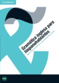 gramatica inglesa para hispanohablantes-ruben chacon beltran-9788483236154 gramatica inglesa para hispanohablantes-ruben chacon beltran-9788483236154