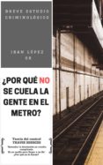 ¿por que no se cuela la gente en el metro? (ebook)-9788483266854 ¿por que no se cuela la gente en el metro? (ebook)-9788483266854