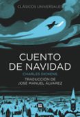 cuento de navidad-charles dickens-9788483431054 cuento de navidad-charles dickens-9788483431054