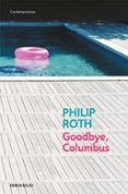 goddbye, columbus-philip roth-9788483464854 goddbye, columbus-philip roth-9788483464854