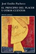 el principio del placer y otros cuentos-jose emilio pacheco-9788483832554 el principio del placer y otros cuentos-jose emilio pacheco-9788483832554