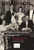 los kennedy-david a. horowitz-peter collier-9788483833254 los kennedy-david a. horowitz-peter collier-9788483833254