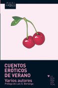 cuentos eroticos de verano-9788483835654 cuentos eroticos de verano-9788483835654