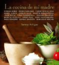 la cocina de mi madre-pedro subijana-ferran adria-carme ruscalleda-9788484285854 la cocina de mi madre-pedro subijana-ferran adria-carme ruscalleda-9788484285854