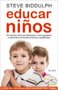 educar niños-steve biddulph-9788484289654 educar niños-steve biddulph-9788484289654