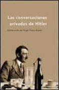 las conversaciones privadas de hitler, 1941-1944-hugh trevor-roper-9788484325154 las conversaciones privadas de hitler, 1941-1944-hugh trevor-roper-9788484325154