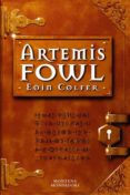artemis fowl-eoin colfer-9788484411154 artemis fowl-eoin colfer-9788484411154